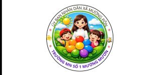 Trường Mầm non số 1 Mường Mươn